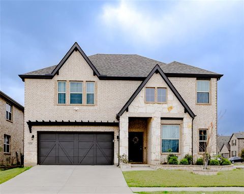 Photo of 6226 Hightower Street, Celina, TX 76227 (MLS # 21220777)