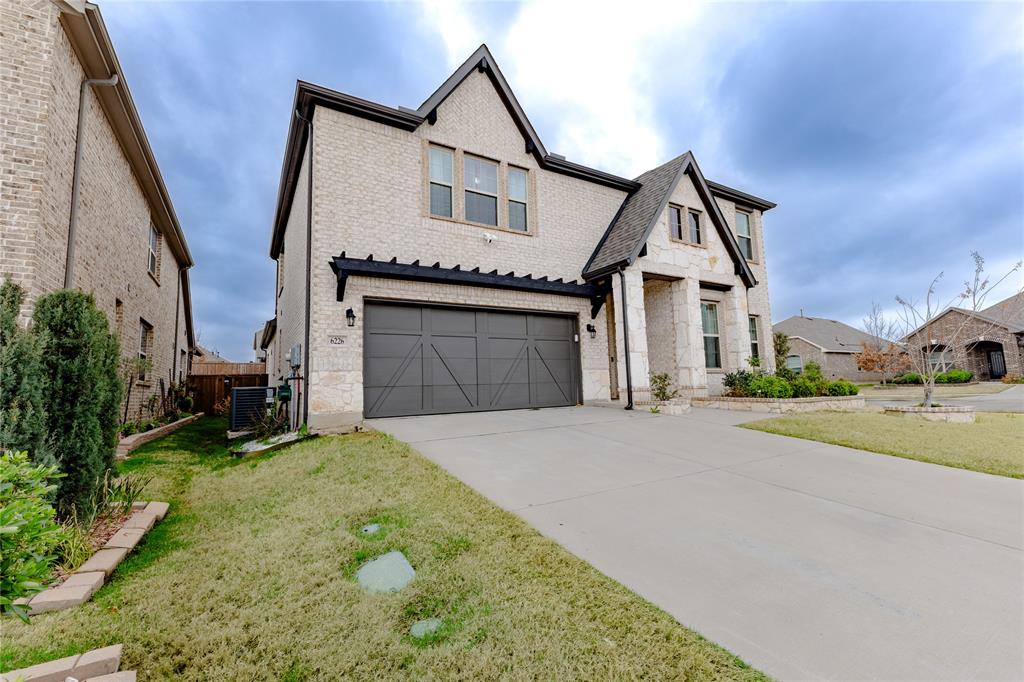 6226 Hightower Street