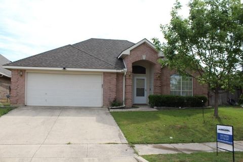 5716 Colorado Court Haltom City TX 76137