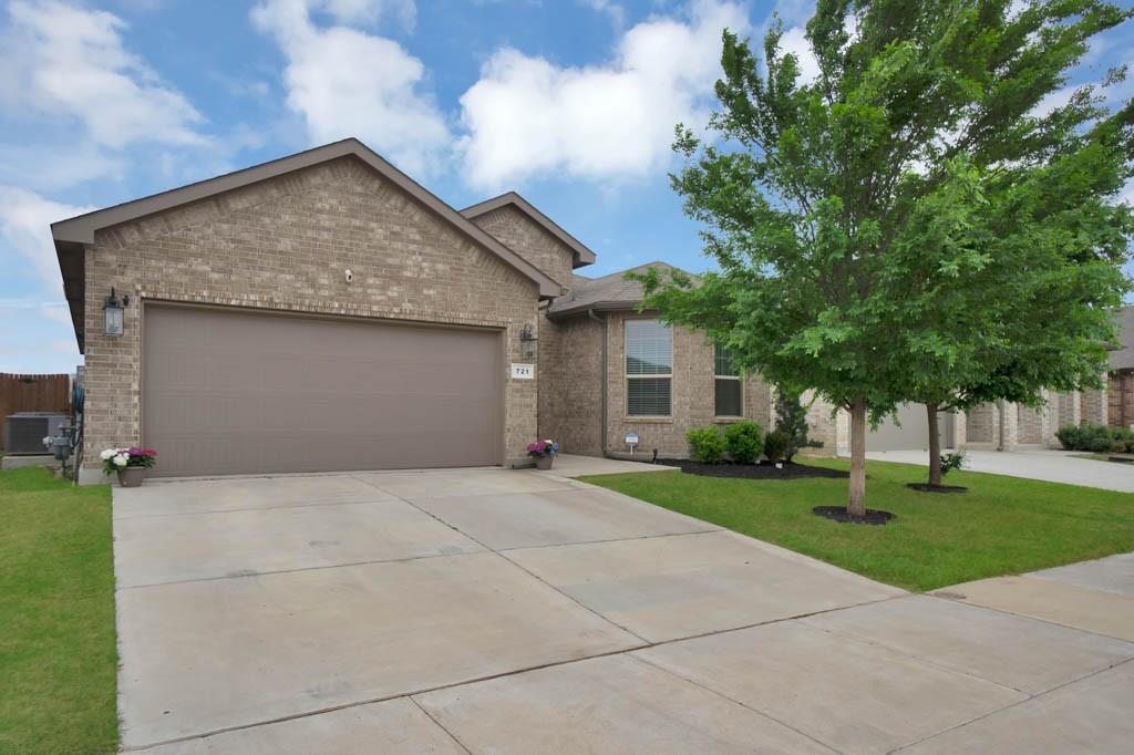 721 Cromane Road