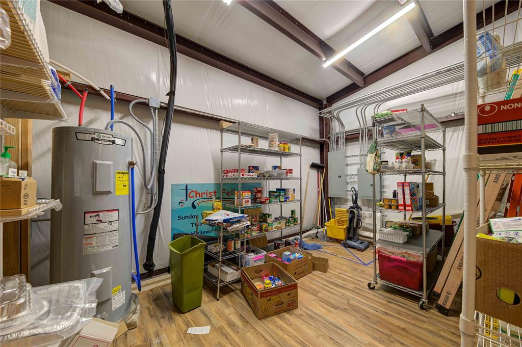 Rock Island & Razor Add - Residential