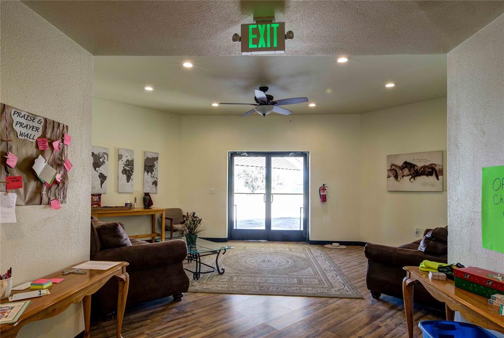 Rock Island & Razor Add - Residential