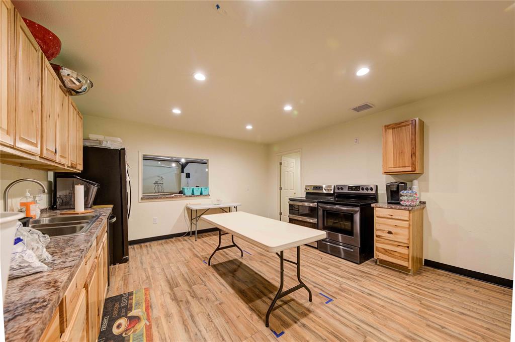 Rock Island & Razor Add - Residential