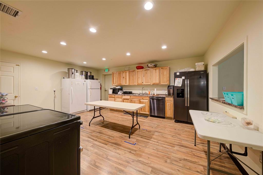 Rock Island & Razor Add - Residential