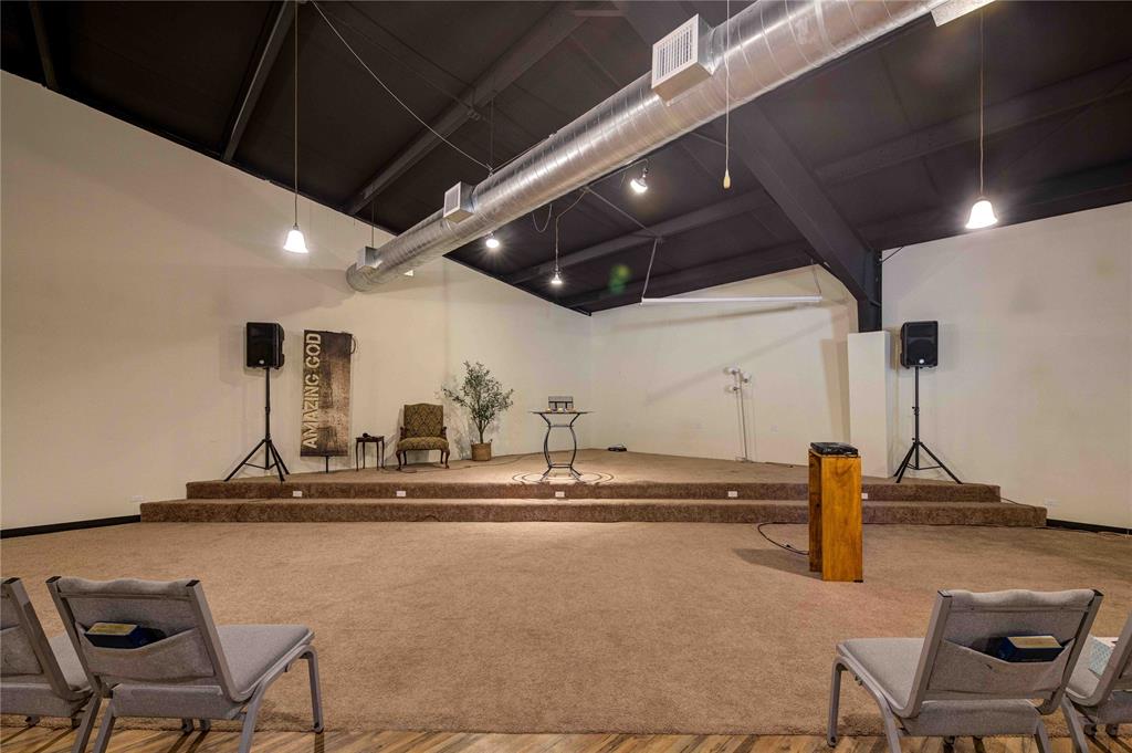 Rock Island & Razor Add - Residential