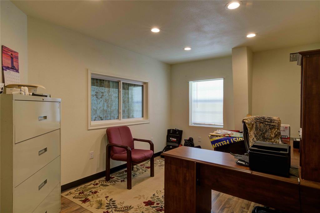 Rock Island & Razor Add - Residential