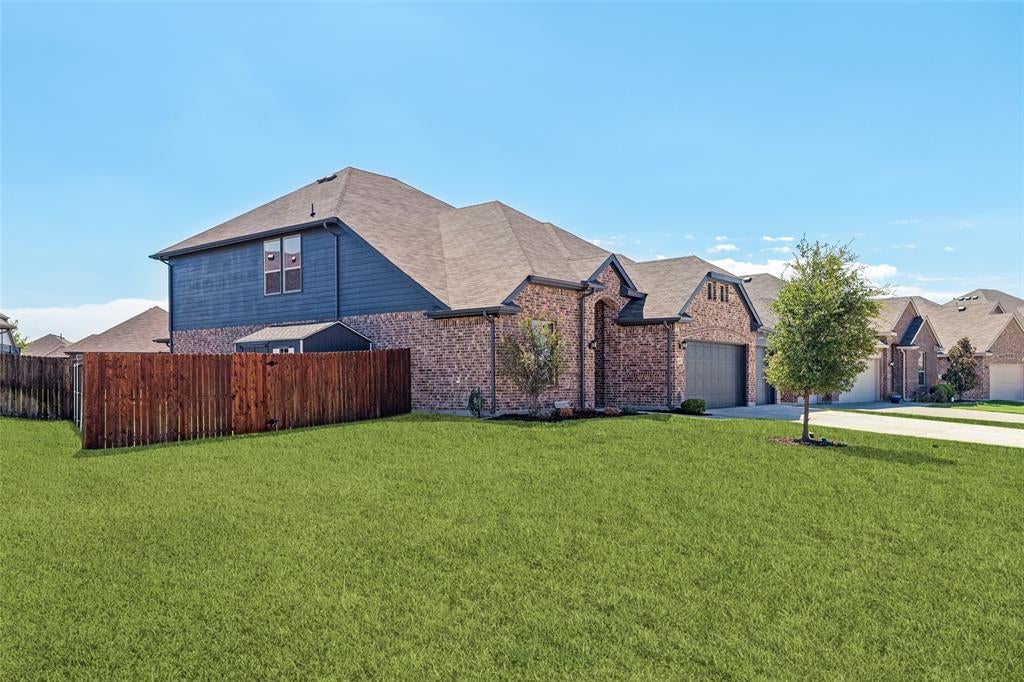 501 Williams Way