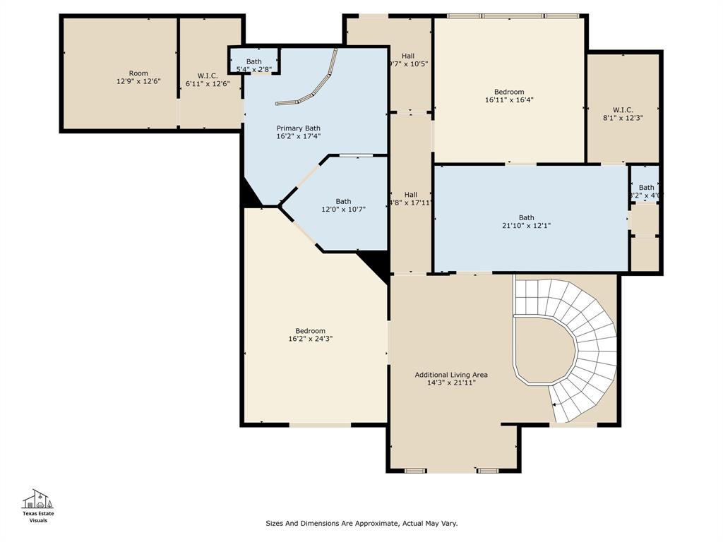 Chateau Blois - Residential