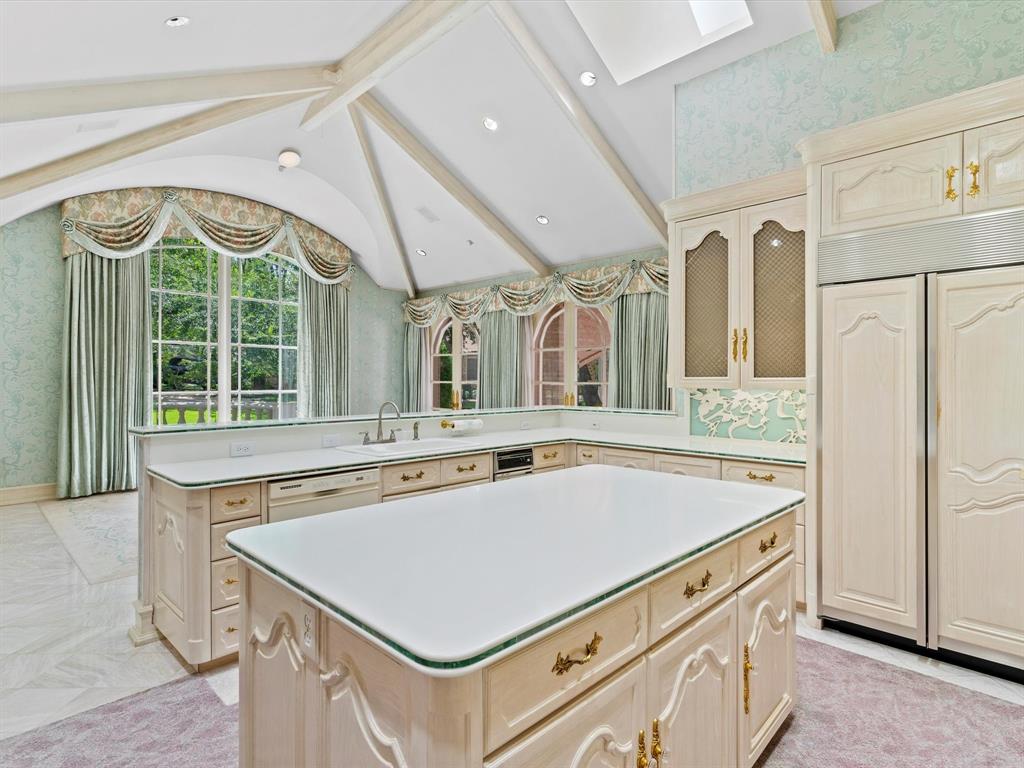 Chateau Blois - Residential