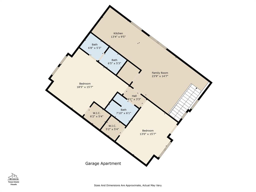 Chateau Blois - Residential