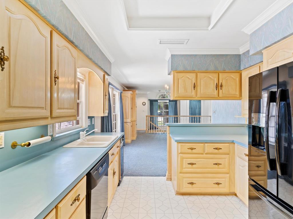 Chateau Blois - Residential