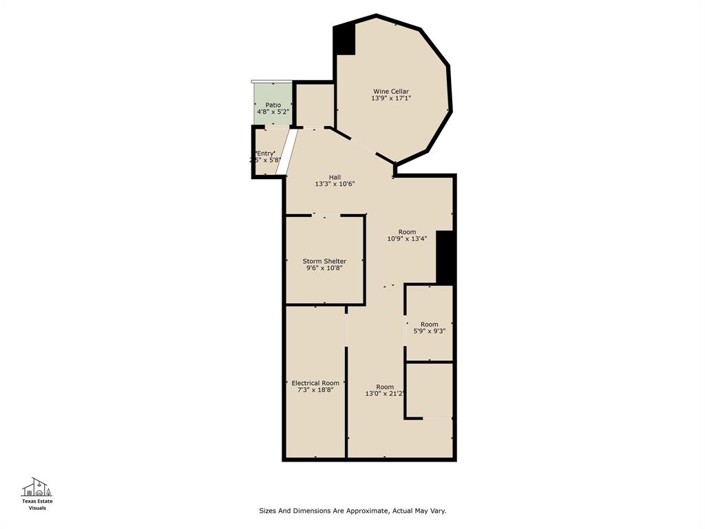 Chateau Blois - Residential