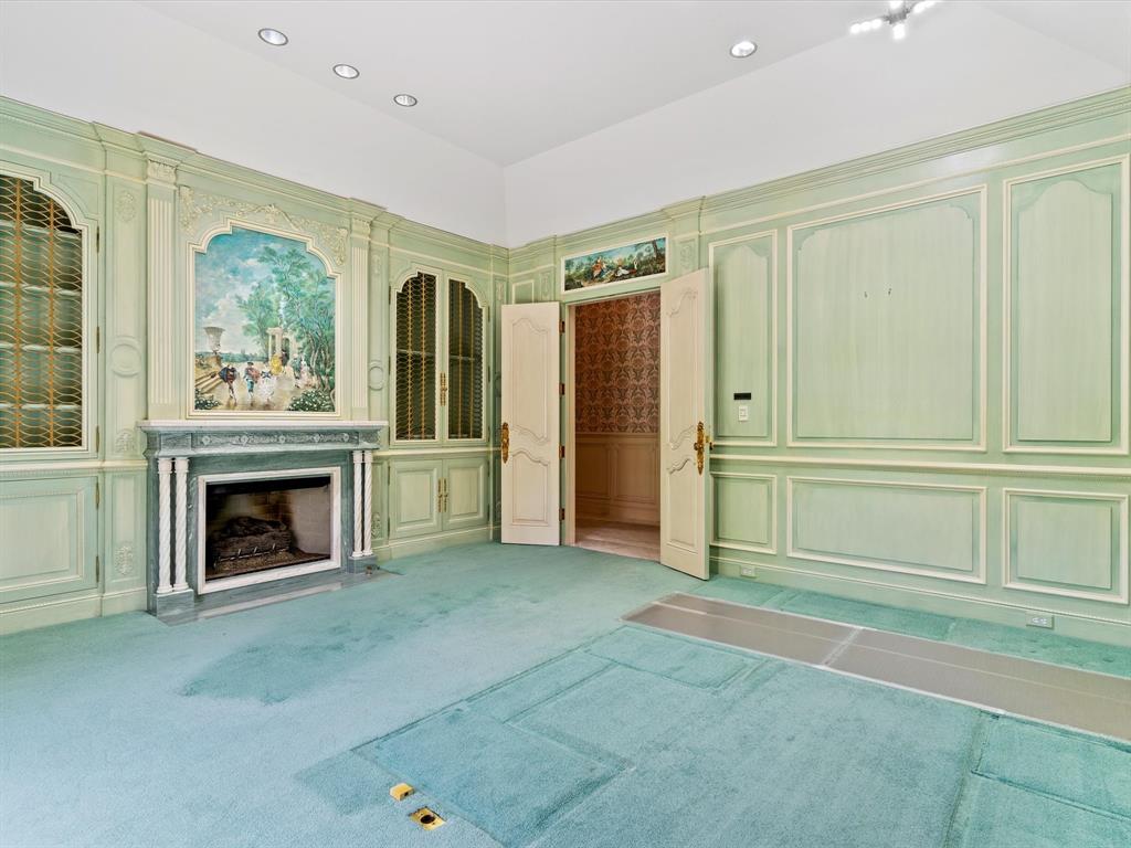 Chateau Blois - Residential