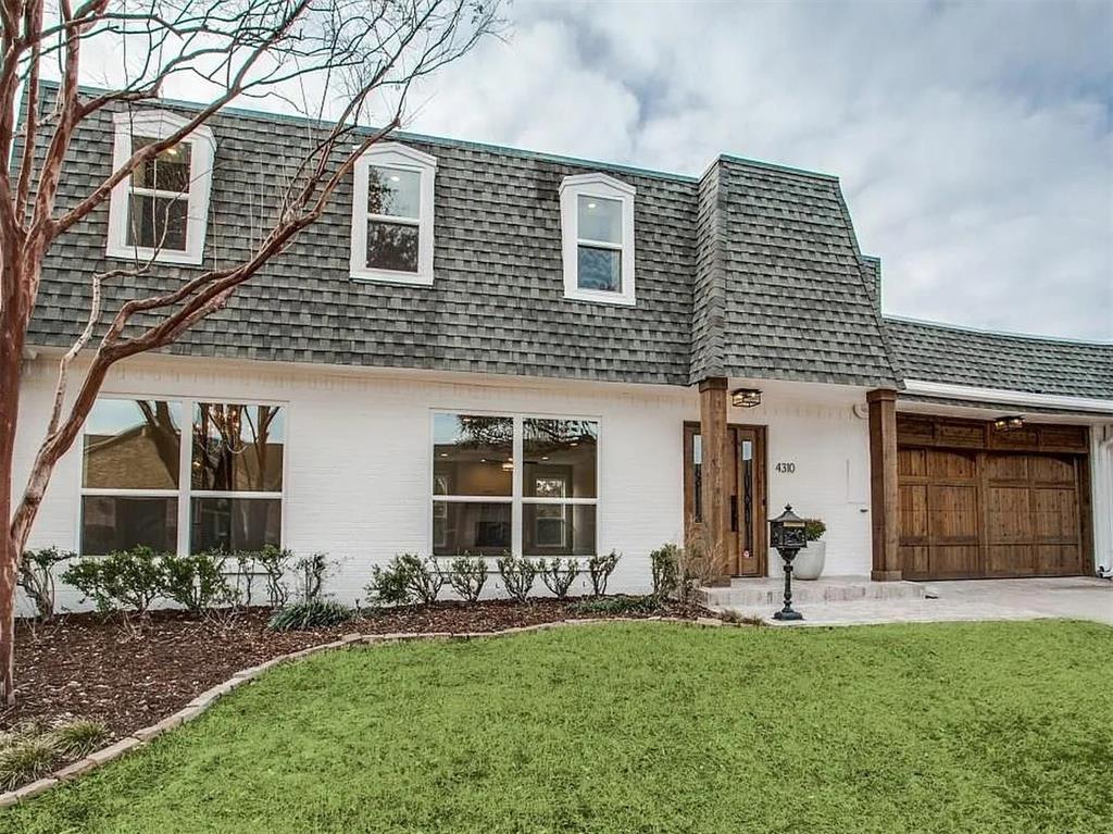 4310 Forest Bend Road