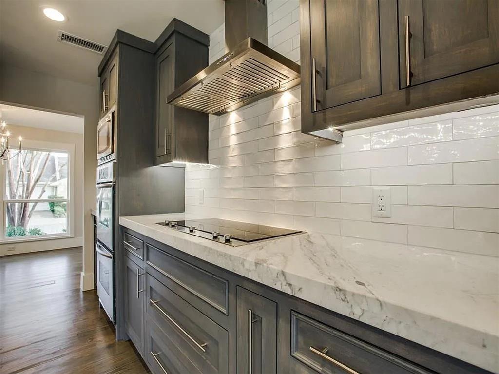 Town House Villa - Residential