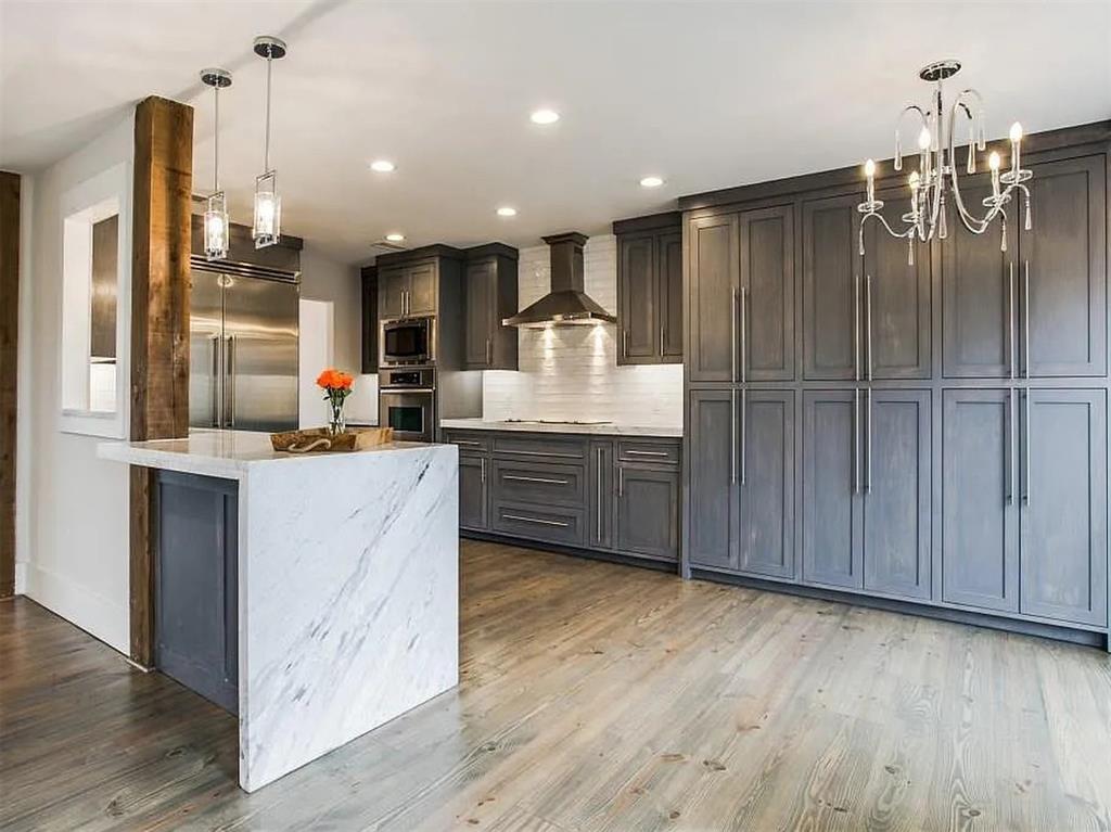 Town House Villa - Residential