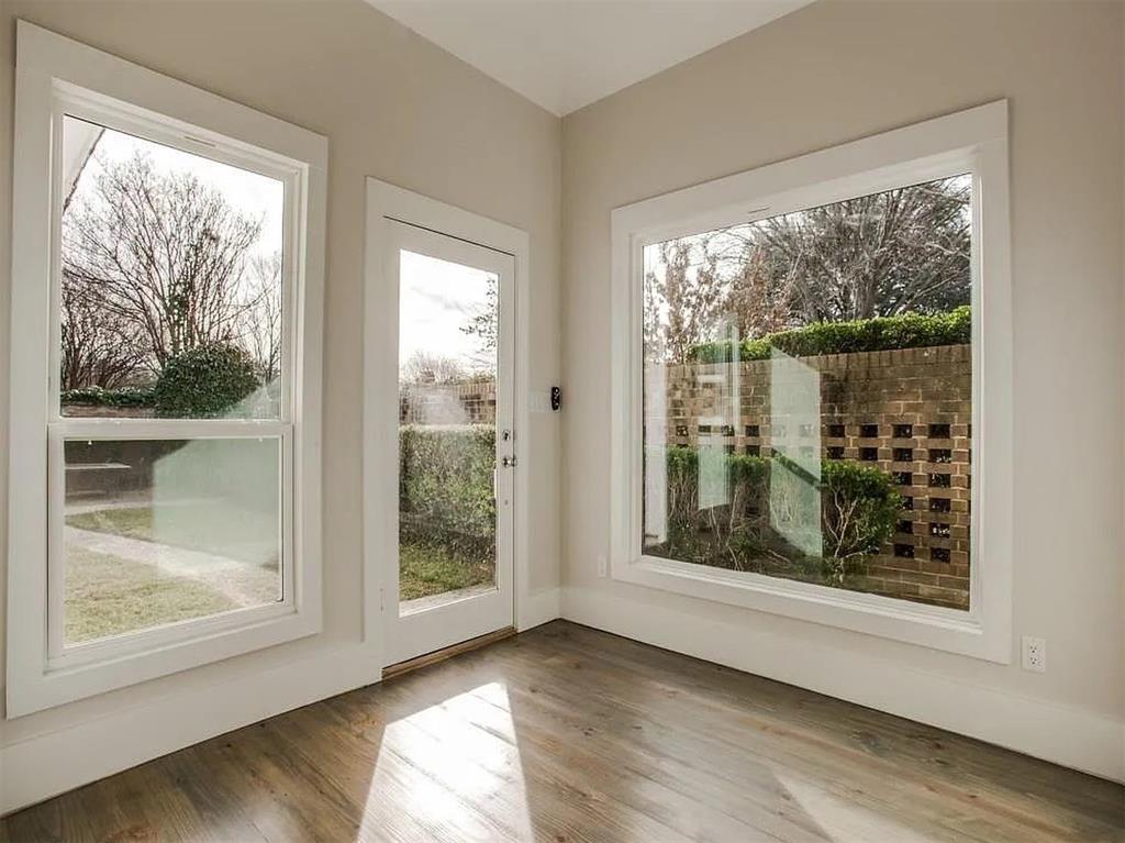 Town House Villa - Residential