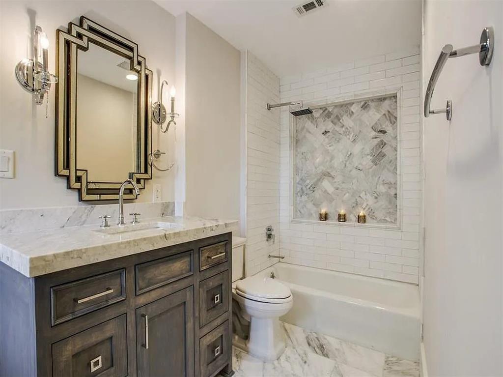 Town House Villa - Residential