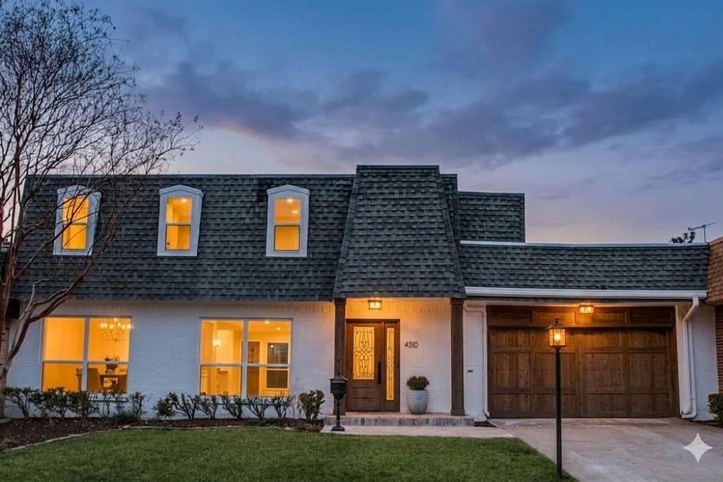 4310 Forest Bend Road