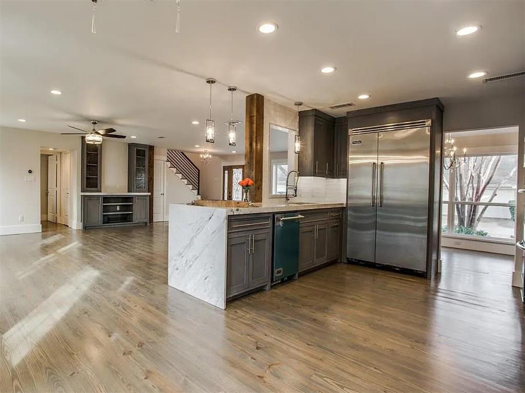 Town House Villa - Residential