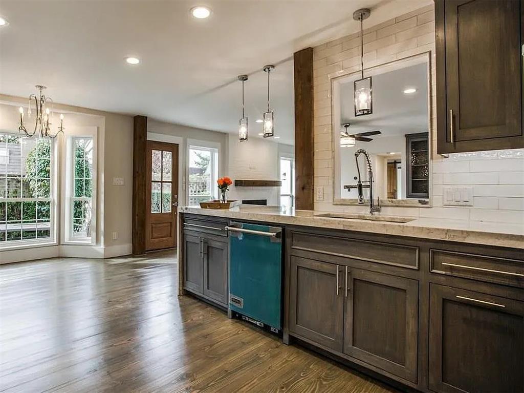 Town House Villa - Residential