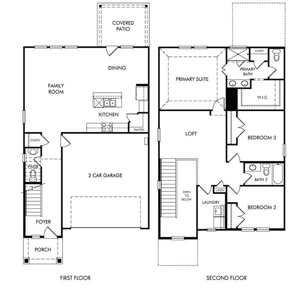859 Wisteria Lane