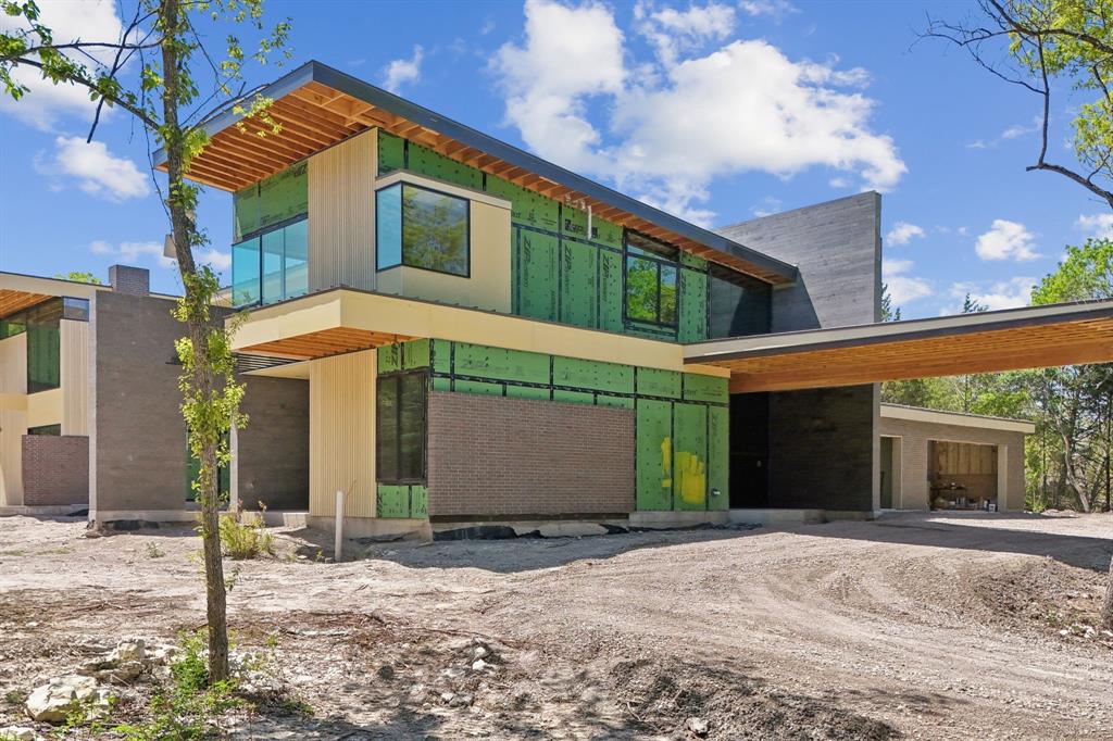 PACG-Forest Grove Estates - Land