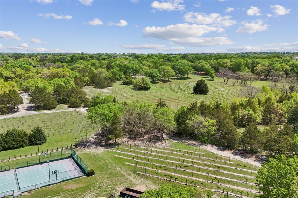 PACG-Forest Grove Estates - Land