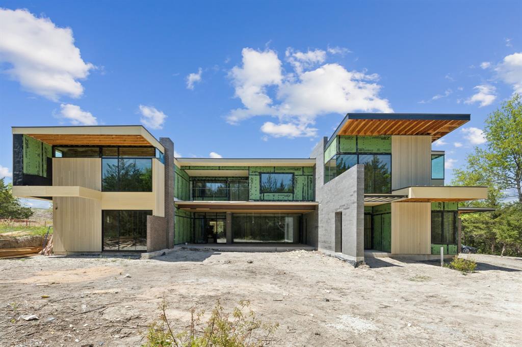 PACG-Forest Grove Estates - Land