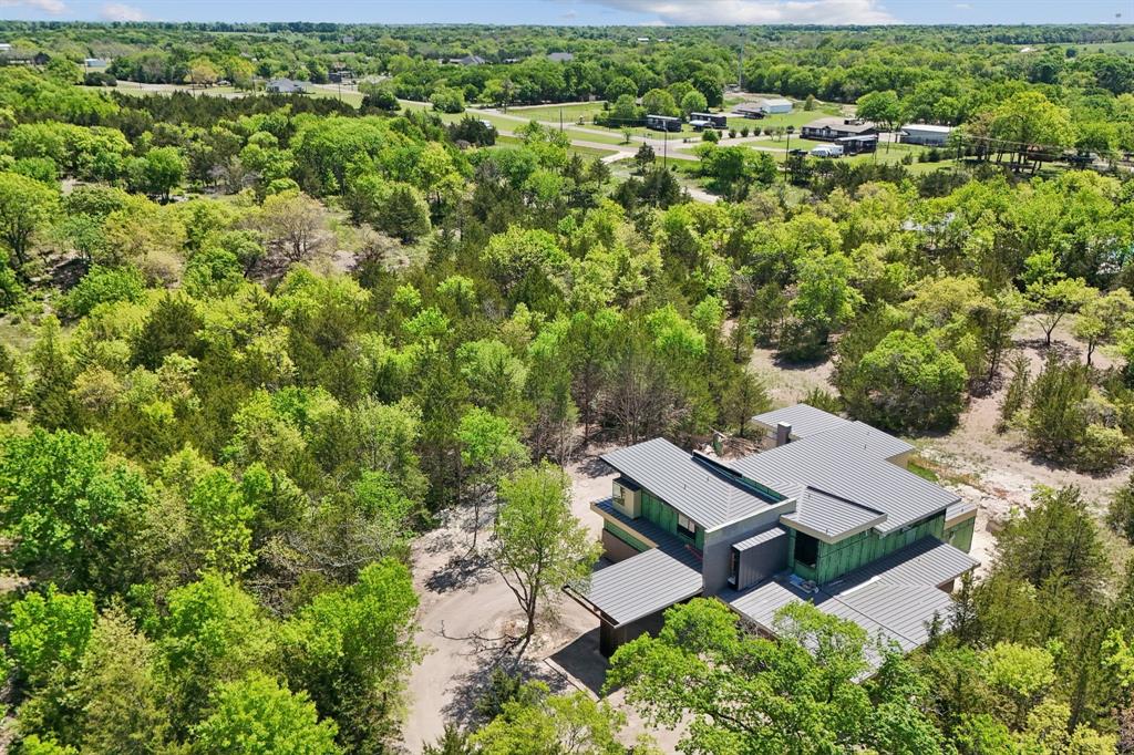 PACG-Forest Grove Estates - Land