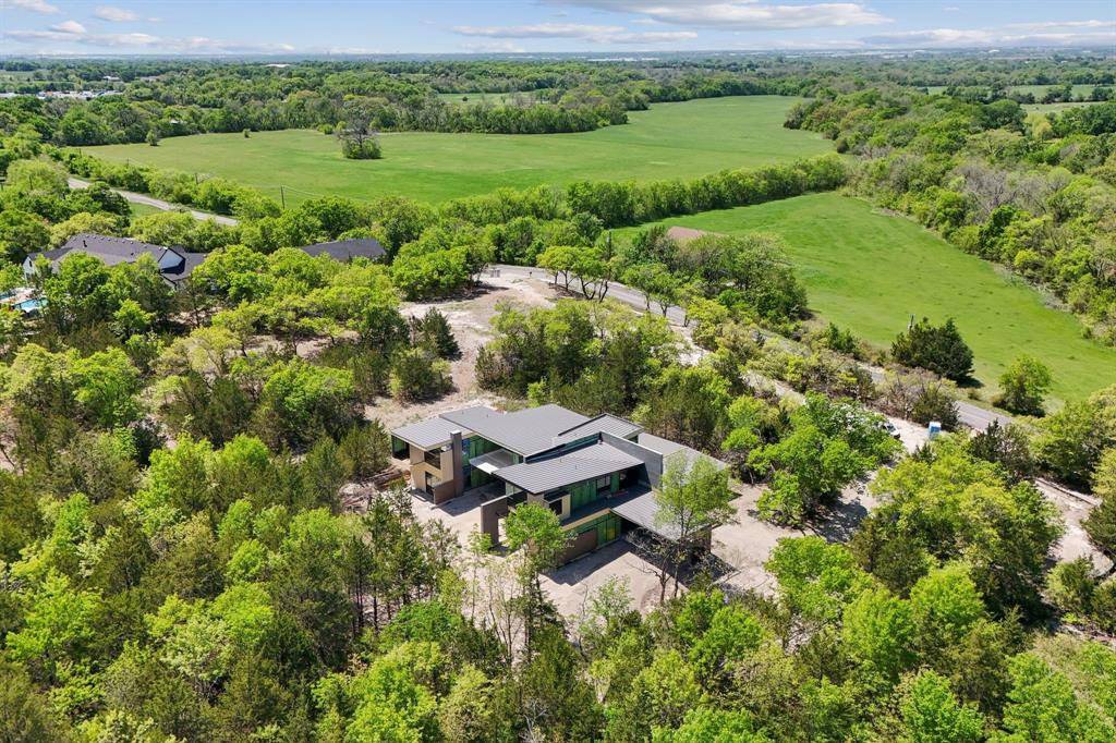 PACG-Forest Grove Estates - Land