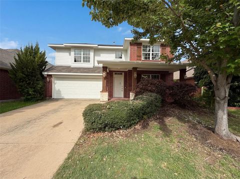 Photo of 895 Honey Locust Drive, Fate, TX 75087 (MLS # 21233993)