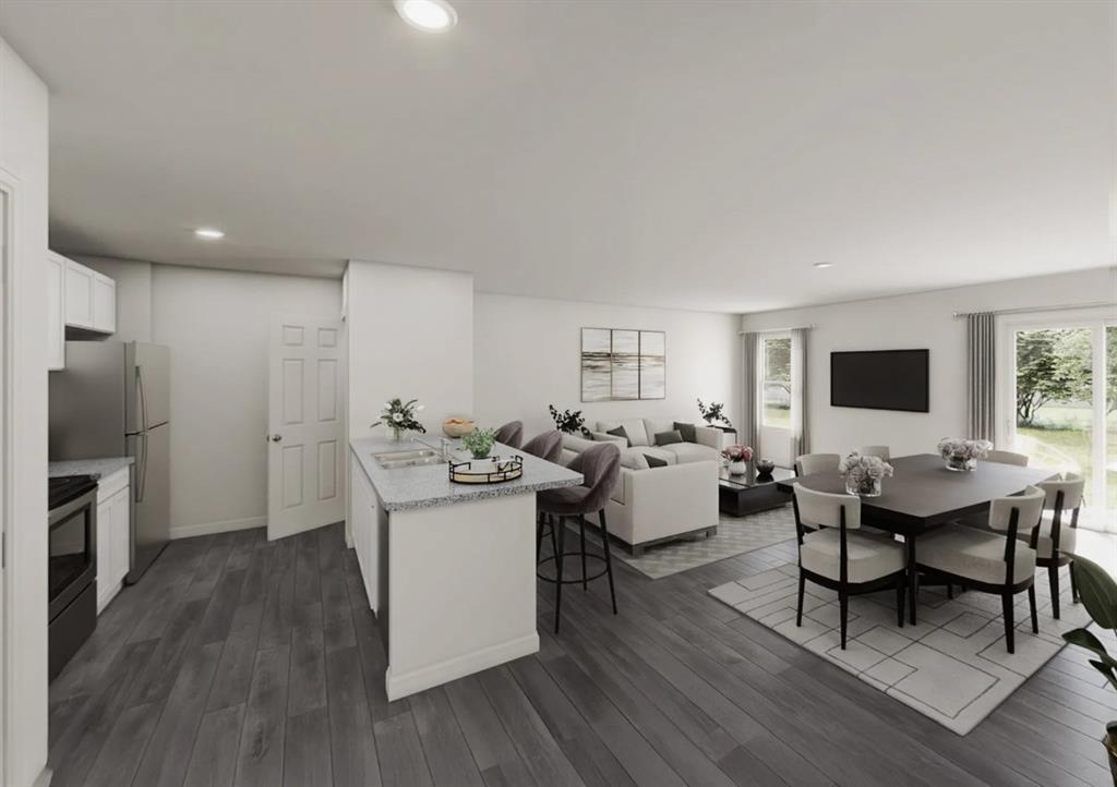 Expressway Village - Residential