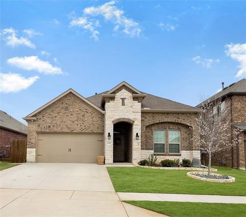 11207 Hawks Landing Drive Aubrey TX 76227