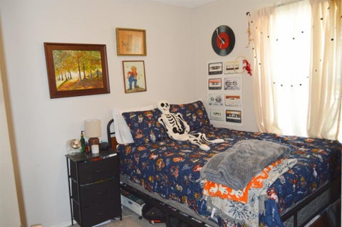 Tiny photo for 528 N 5th Street, Quinlan, TX 75474 (MLS # 21397050)