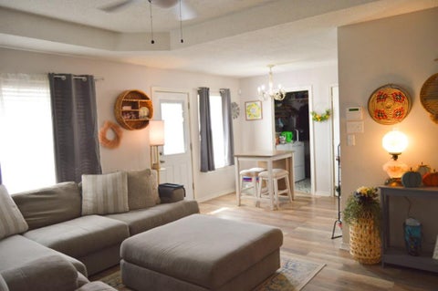Tiny photo for 528 N 5th Street, Quinlan, TX 75474 (MLS # 21397050)
