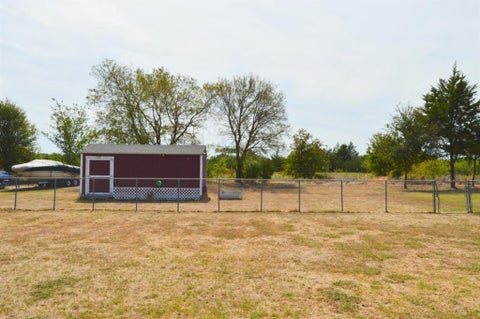 Tiny photo for 528 N 5th Street, Quinlan, TX 75474 (MLS # 21397050)