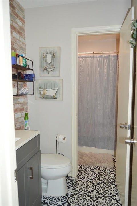 Tiny photo for 528 N 5th Street, Quinlan, TX 75474 (MLS # 21397050)