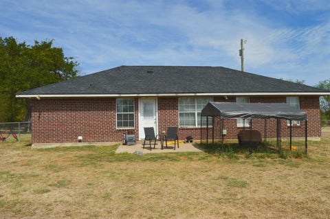 Tiny photo for 528 N 5th Street, Quinlan, TX 75474 (MLS # 21397050)