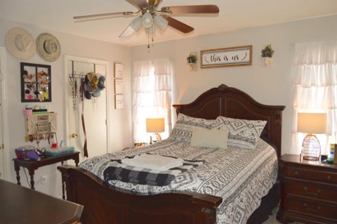 Tiny photo for 528 N 5th Street, Quinlan, TX 75474 (MLS # 21397050)