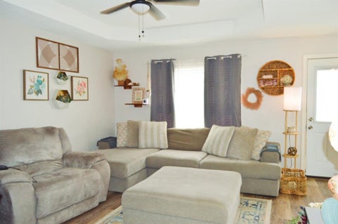 Tiny photo for 528 N 5th Street, Quinlan, TX 75474 (MLS # 21397050)
