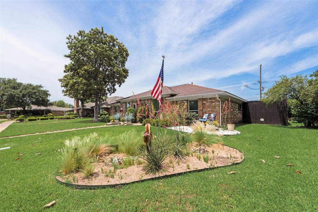 1405 Stonecrest Drive