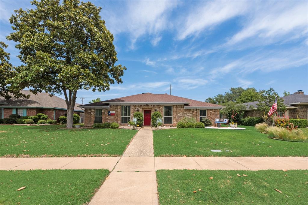 1405 Stonecrest Drive