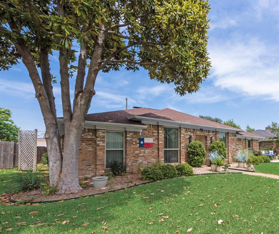 1405 Stonecrest Drive