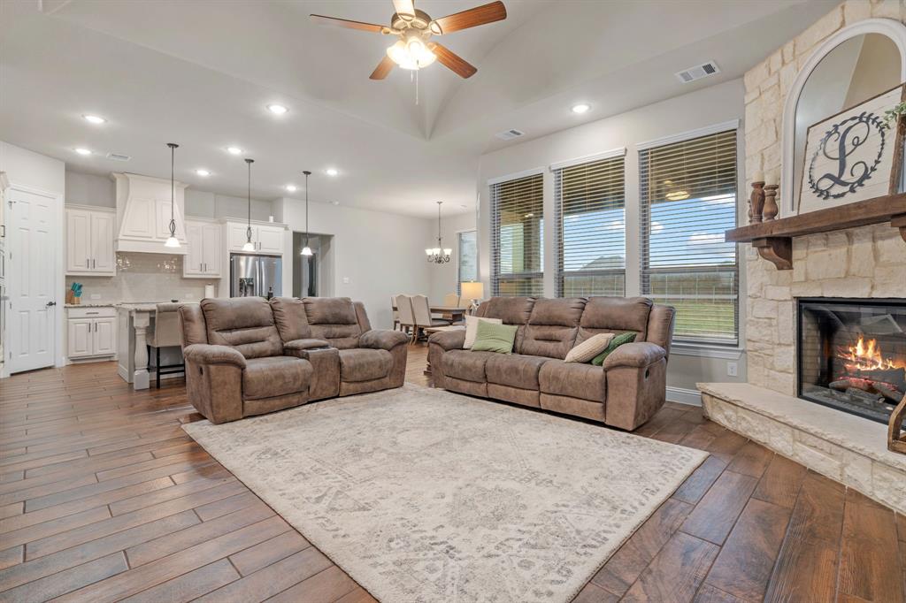 Springside Estates Ph 1 - Residential