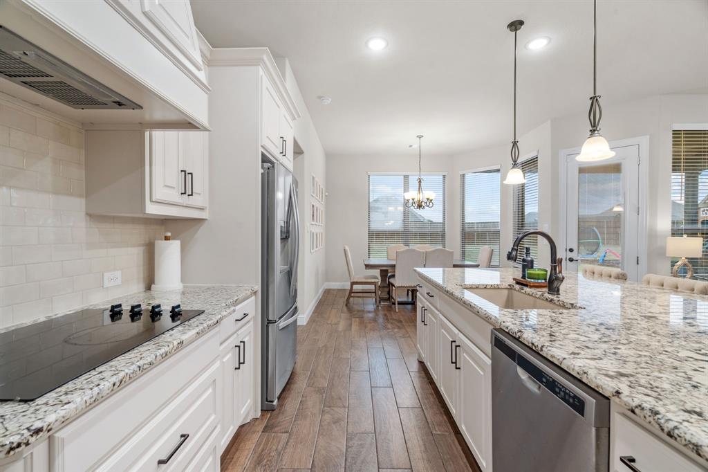 Springside Estates Ph 1 - Residential