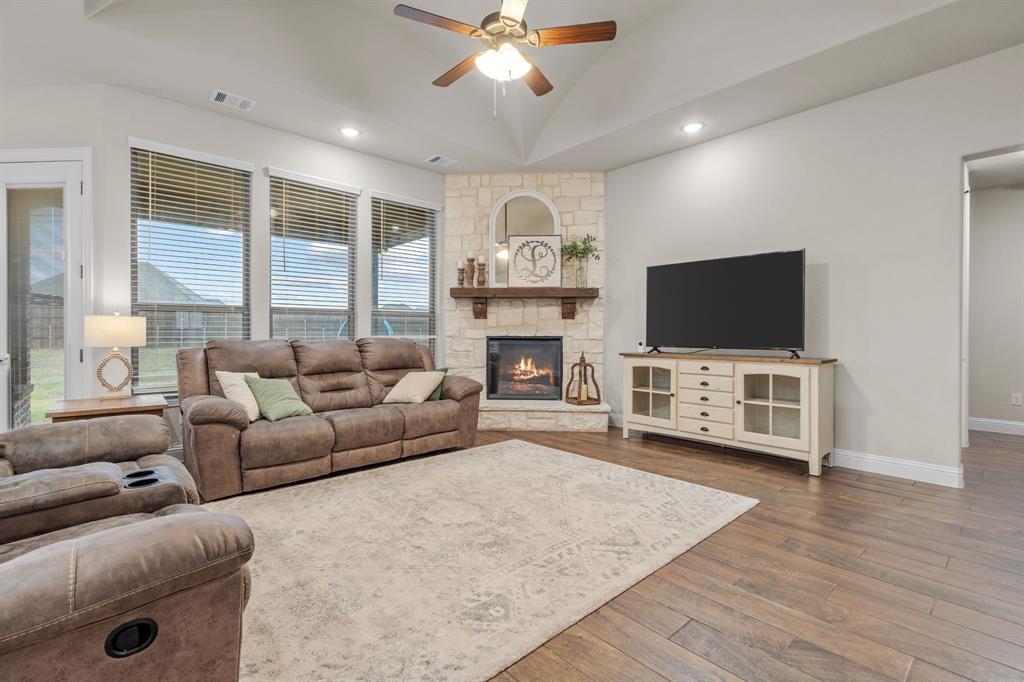 Springside Estates Ph 1 - Residential