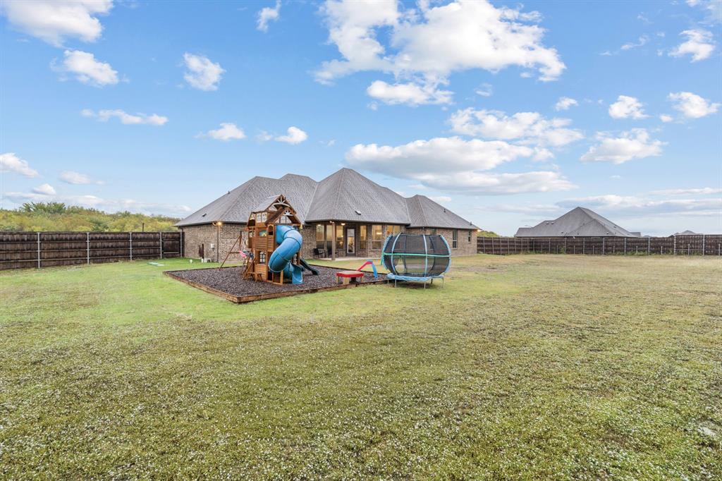 Springside Estates Ph 1 - Residential