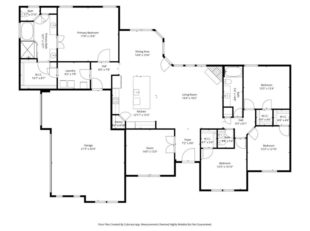 Springside Estates Ph 1 - Residential