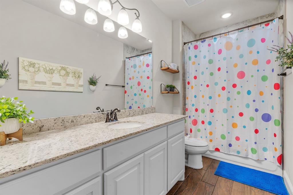 Springside Estates Ph 1 - Residential